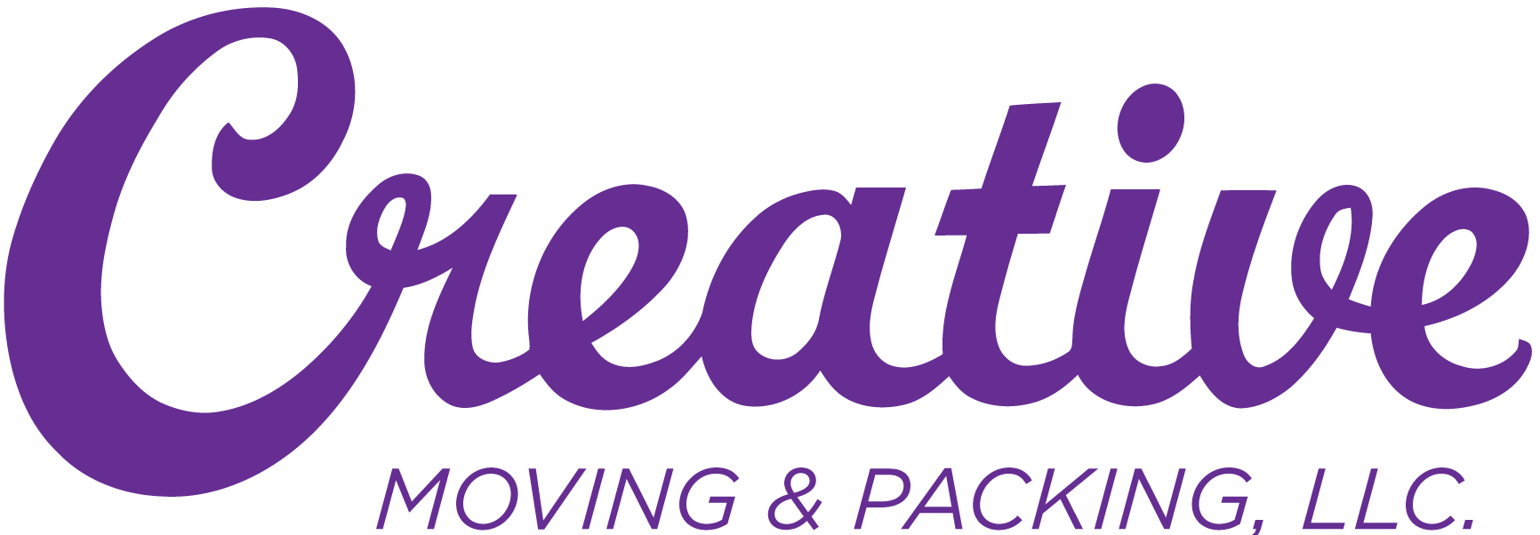 Creative Moving and Packing
